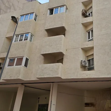 Apartamento Montserrat Almeria Exterior photo