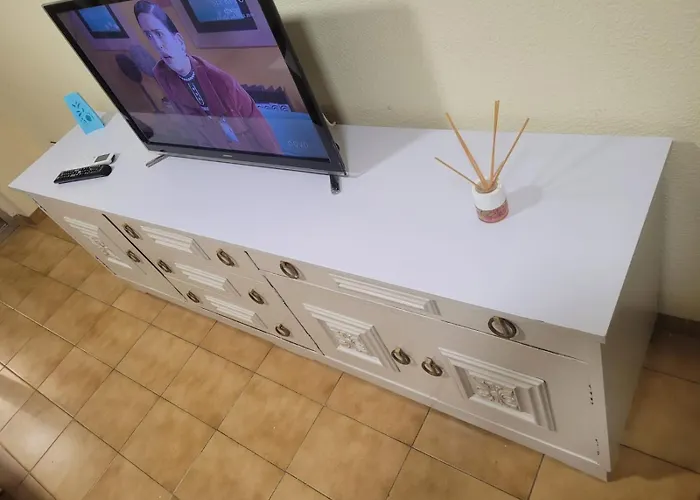 Apartamento Montserrat