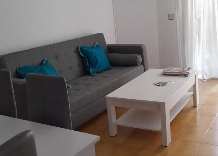 Apartamento Montserrat
