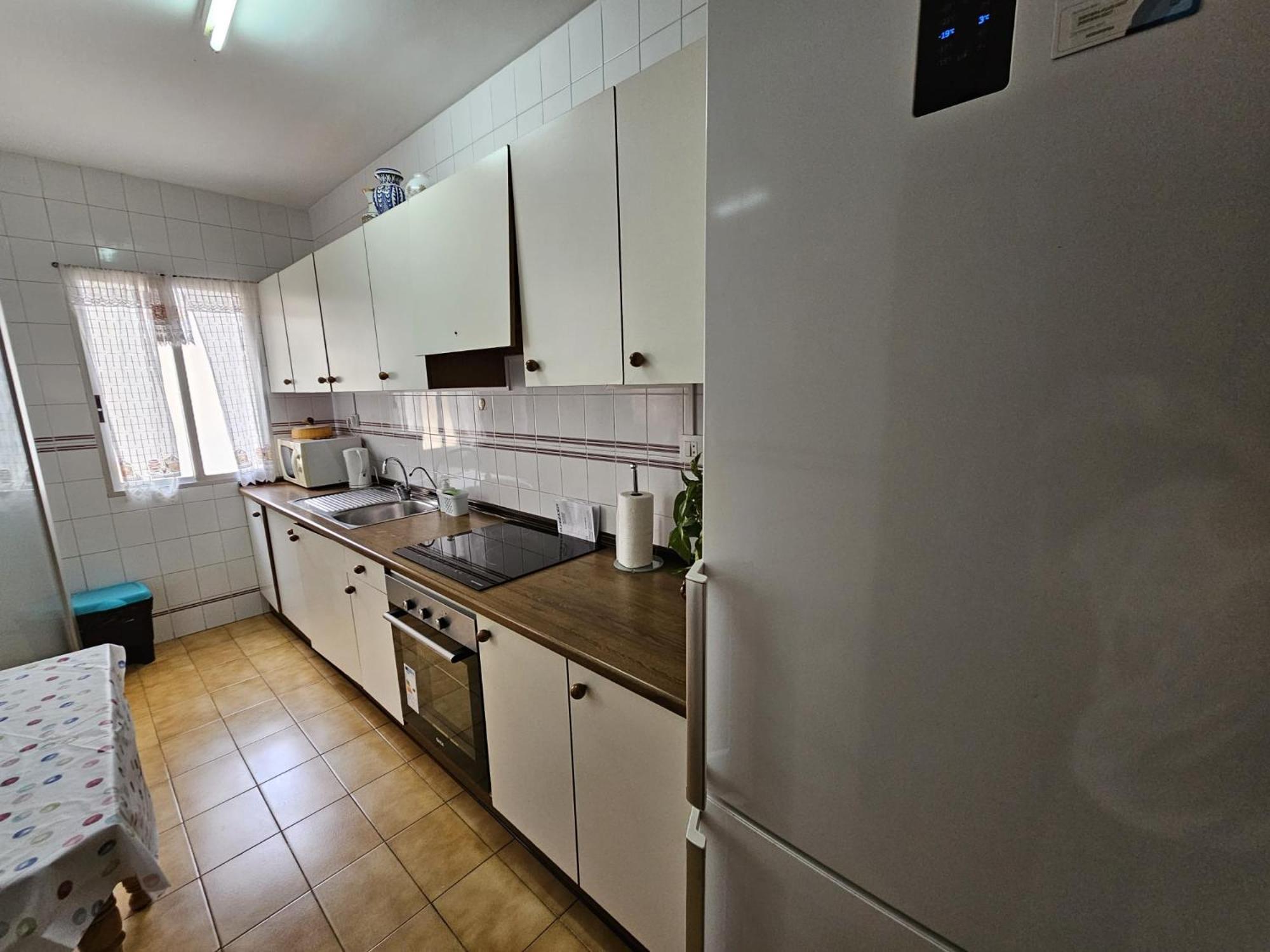 Montserrat Apartment *