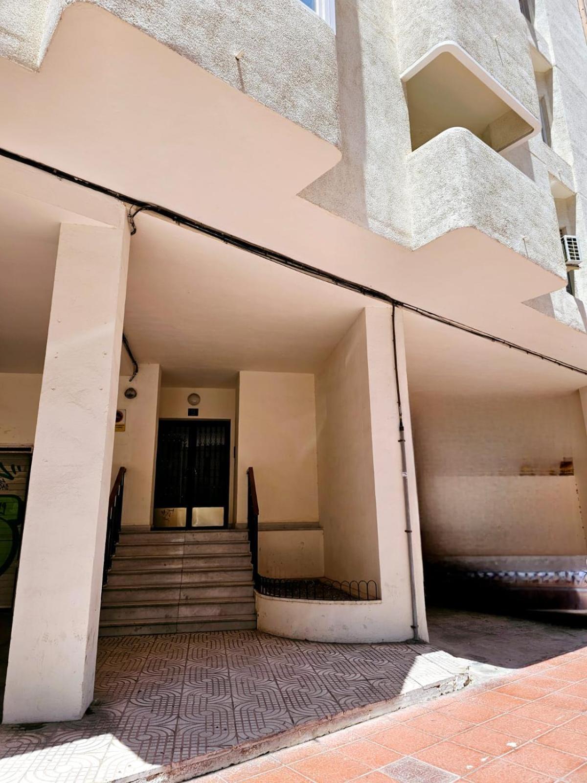 Apartment Montserrat *