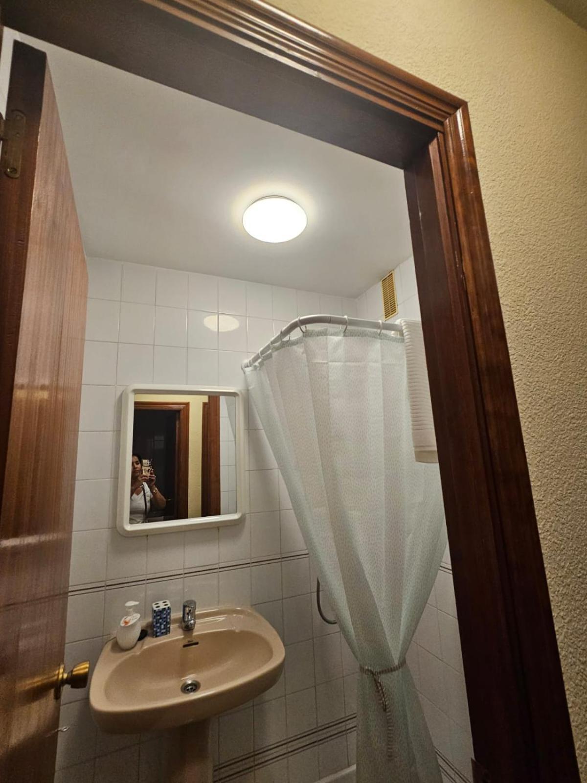 Montserrat Apartment Almeria
