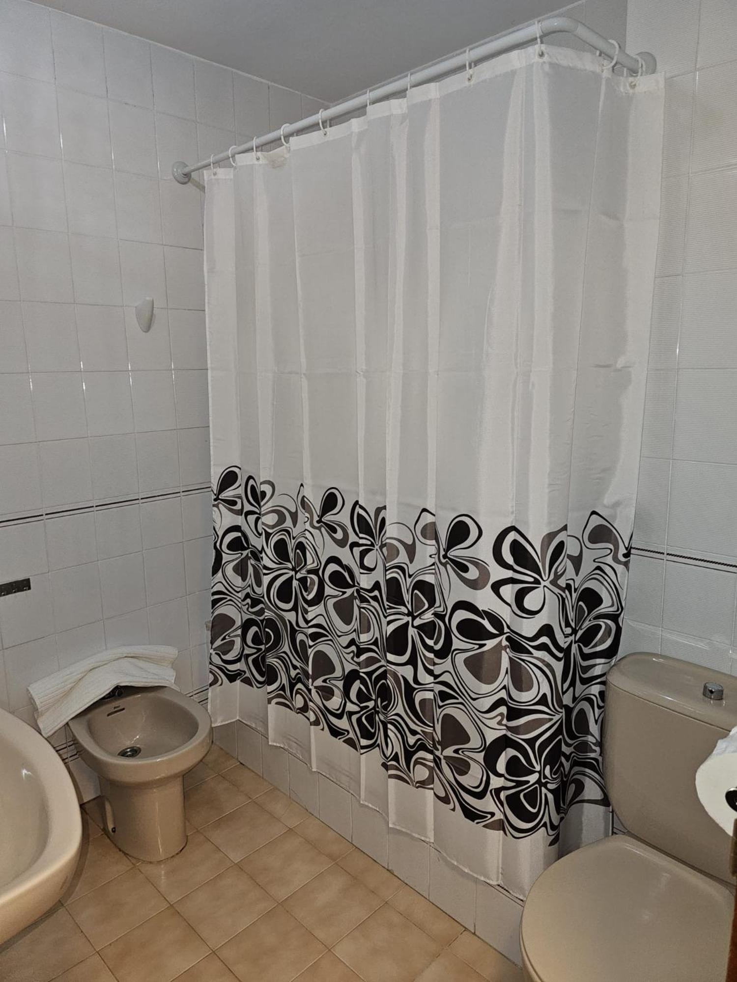 Apartment Montserrat *