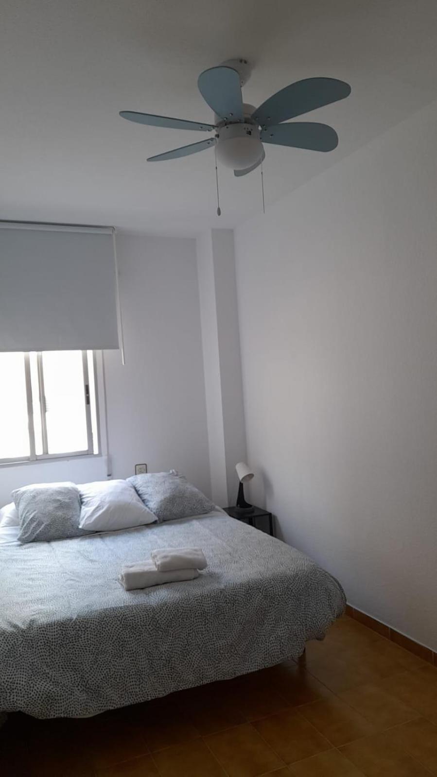 Appartement Montserrat