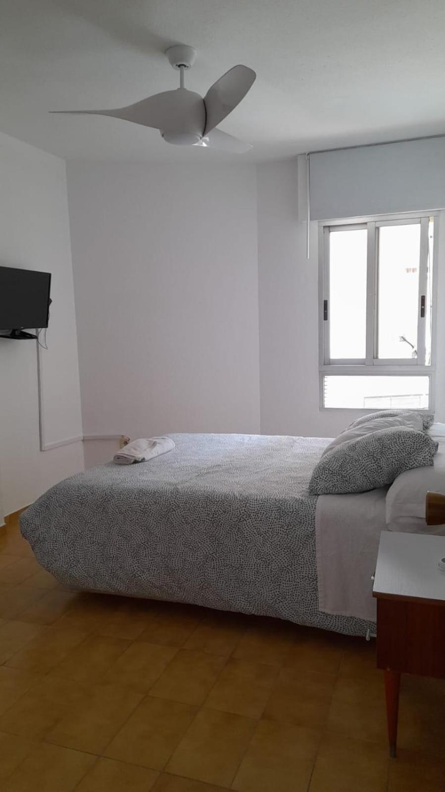 Montserrat Apartment Almeria