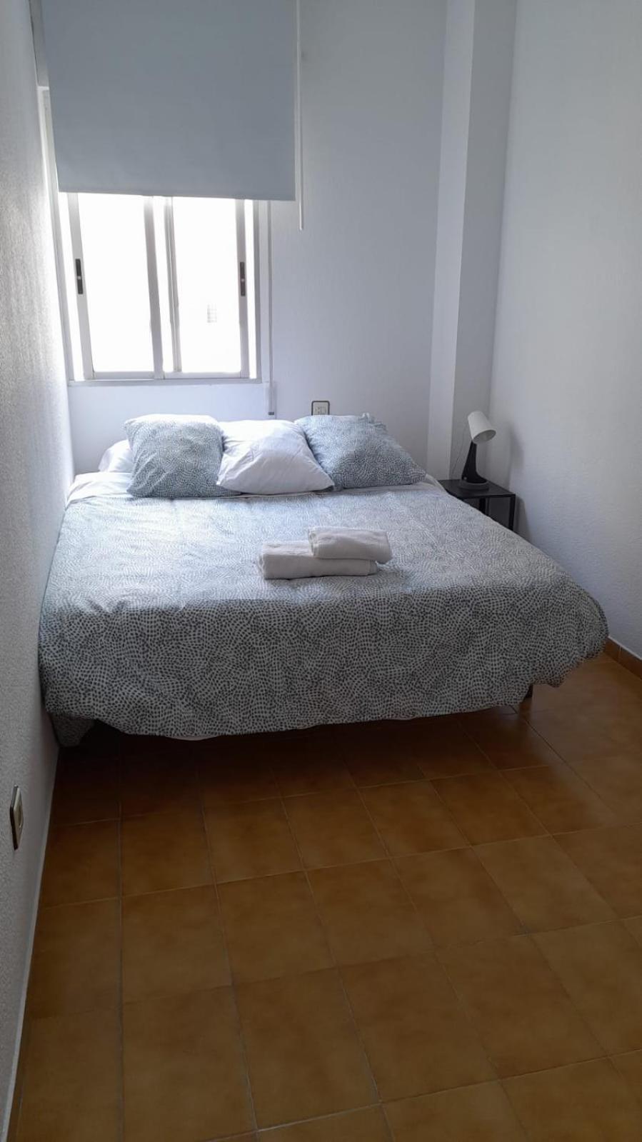 Montserrat Apartment