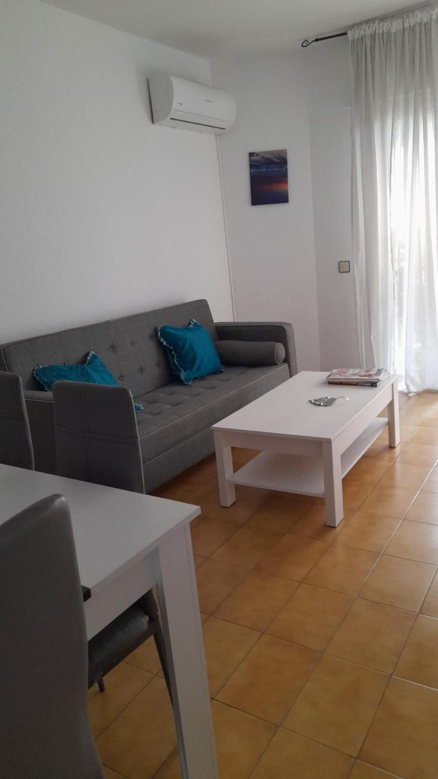 Appartement Montserrat
