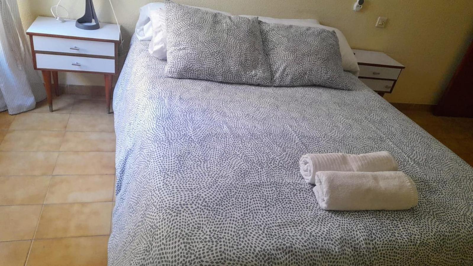 Appartement Montserrat Almería