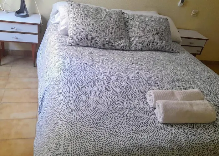 Apartamento Montserrat
