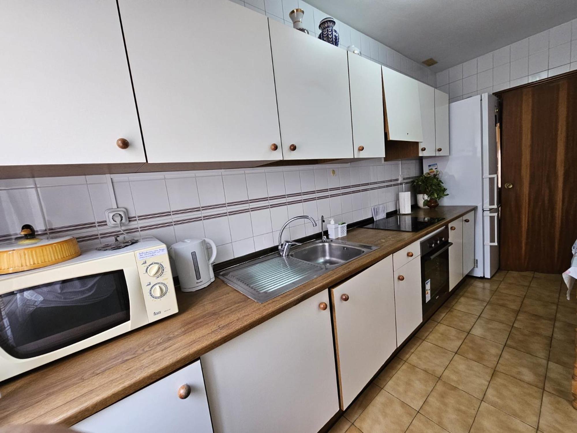 Apartment Montserrat Almeria