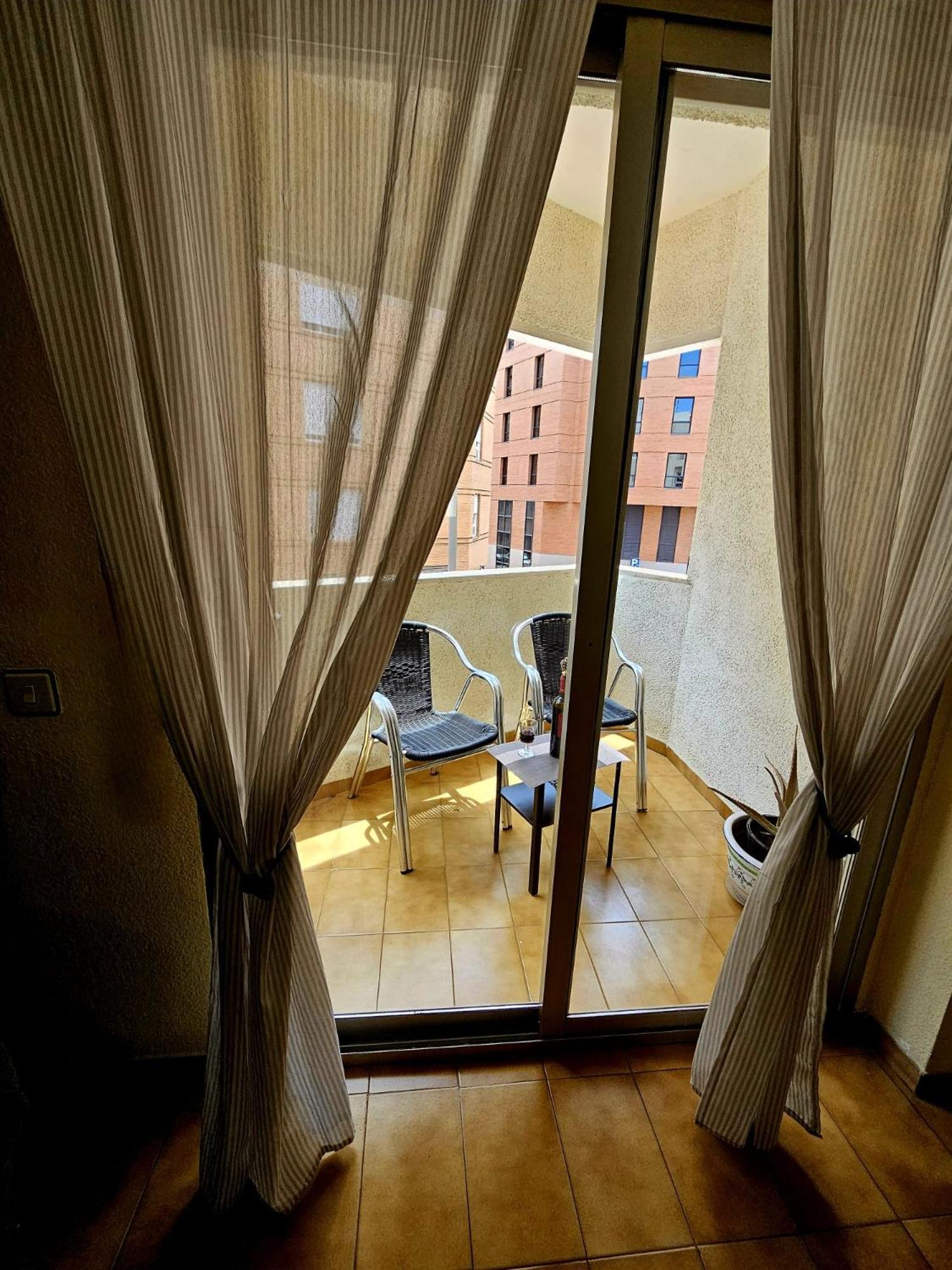 Montserrat Apartment
