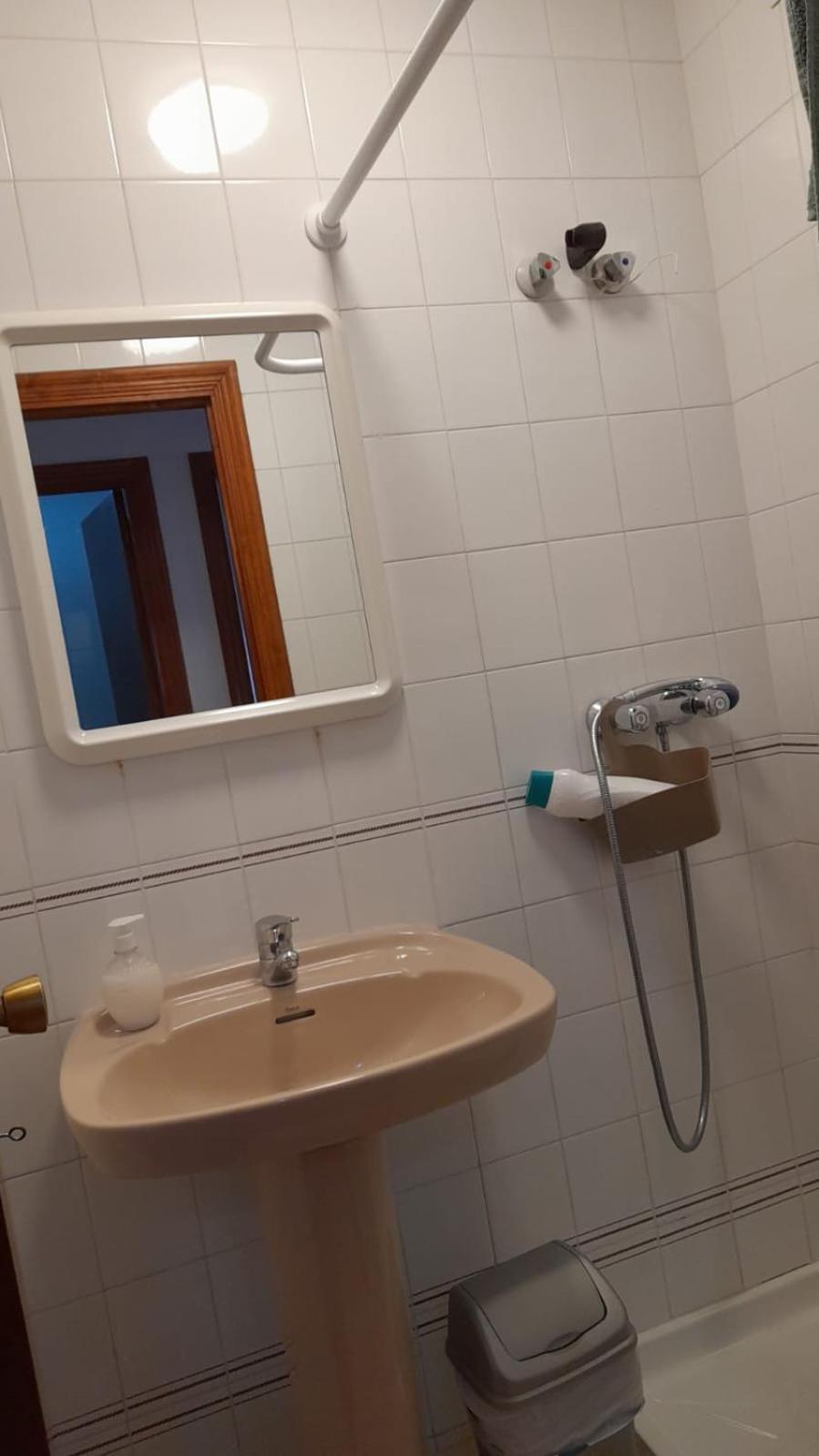 Montserrat Apartment *