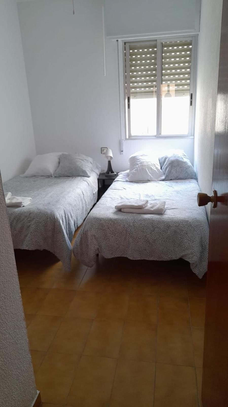 Montserrat Apartment *