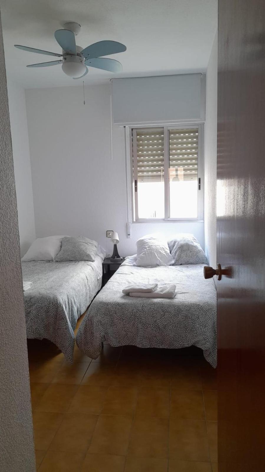 Apartment Montserrat